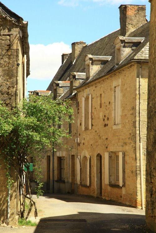 Petite Maison En Pierre Au Coeur Du Perigord Noir Salignac Eyvigues Exterior photo
